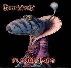 Reinxeed : Future Land